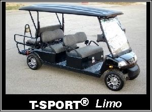 ACG T-Sport Limo