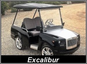 ACG Excalibur