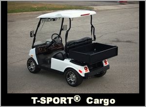ACG T-Sport Cargo